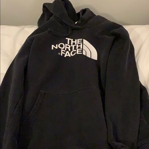 Nike Sweatshirt